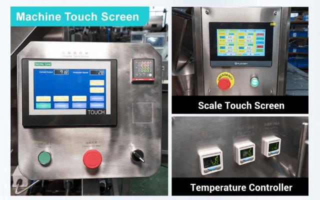 How to Build a Packaging Machine Supplier Scorecard